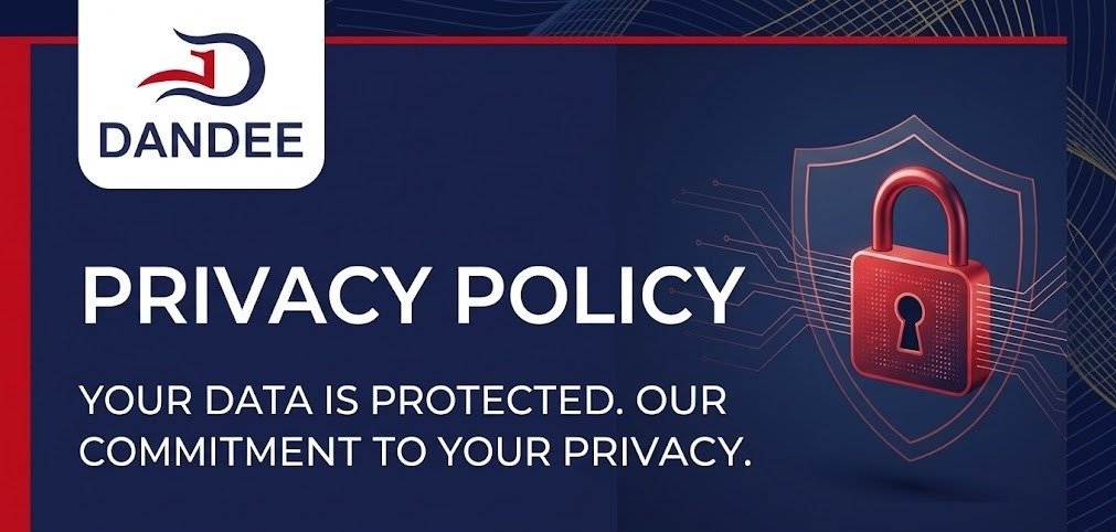 Privacy Policy