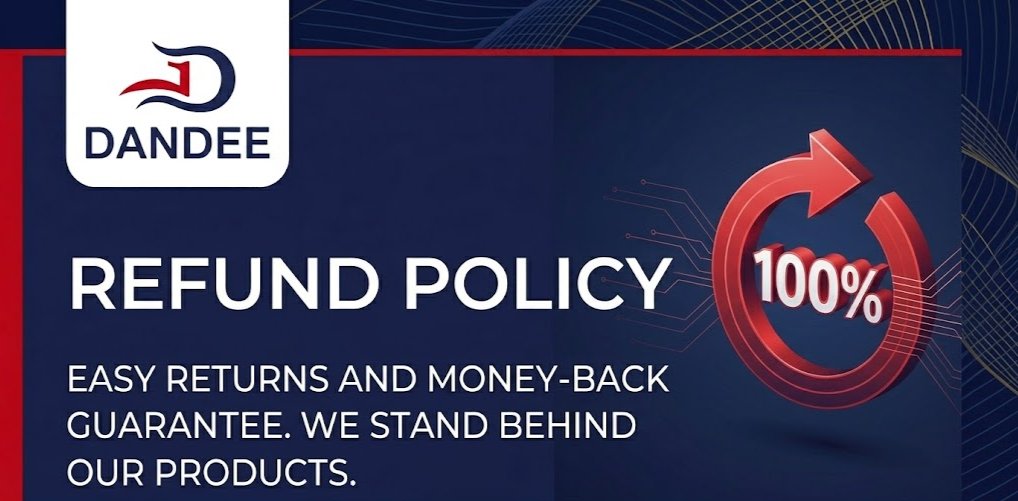 Refund Policy