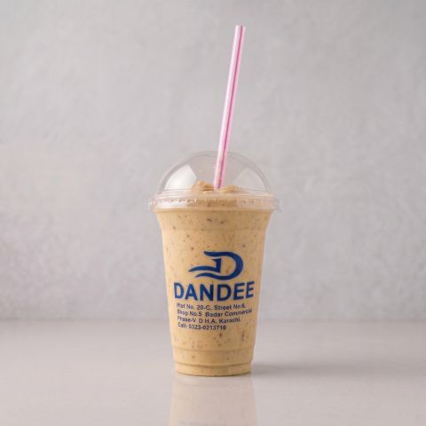 Banana & Dates