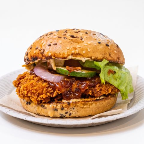 Chicken Burger