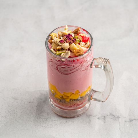 Special Faluda