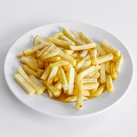 Plain Fries