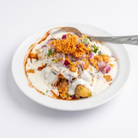 Dahi Bare