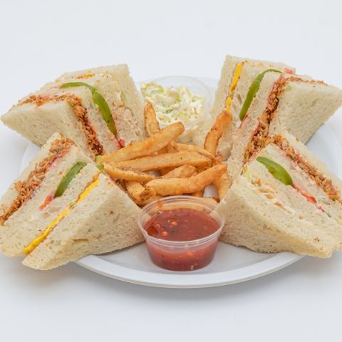 Chicken Sandwich