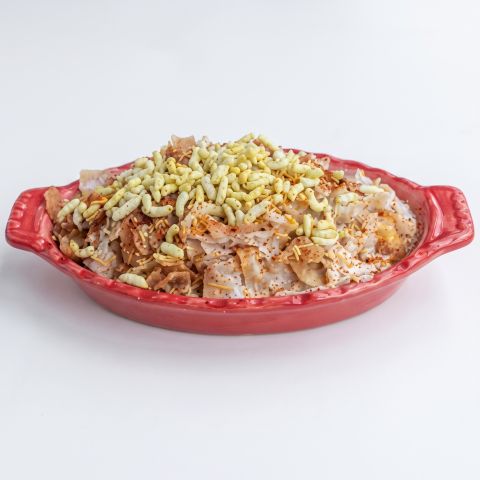 Bhail Puri