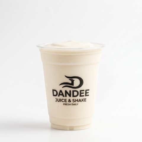 Vanilla Shake