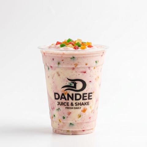 Tutti Fruiti