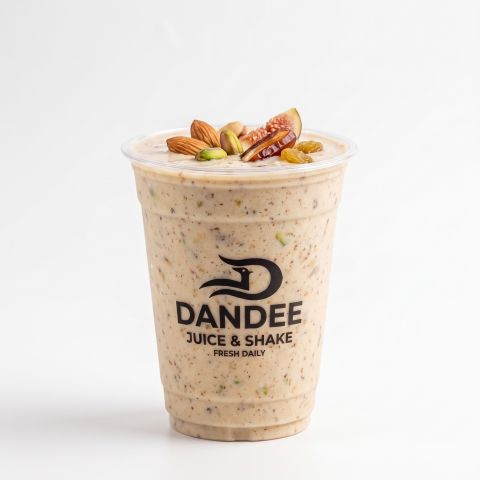 power Shake