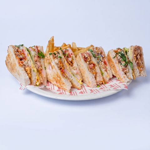 Club Sandwich