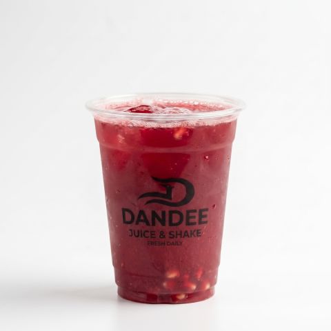 Anar (Pomegranate)