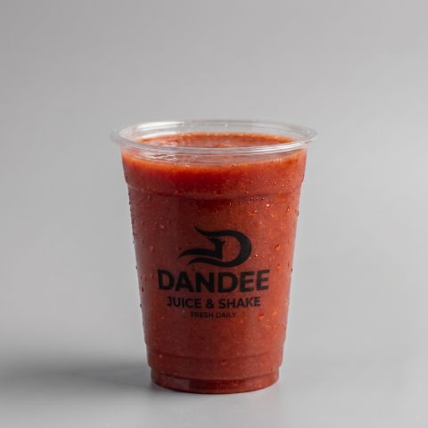 Apple + Beetroot + Carrot