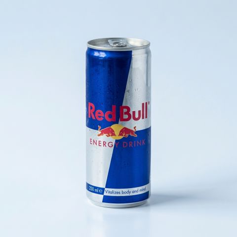 Red Bull