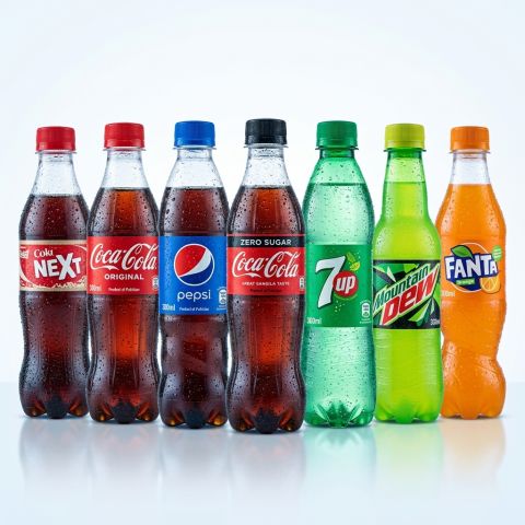 Cold Drink (300)ml