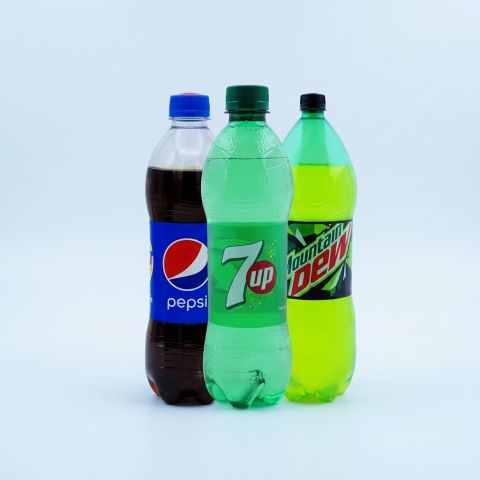 Cold Drink mix (500)ml 