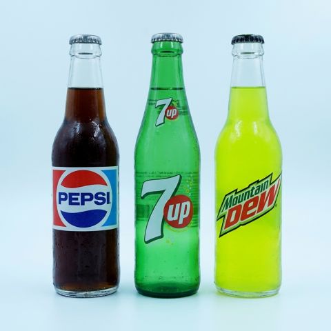Regular Drink