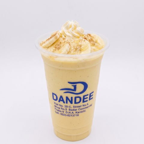 Banana Breezer