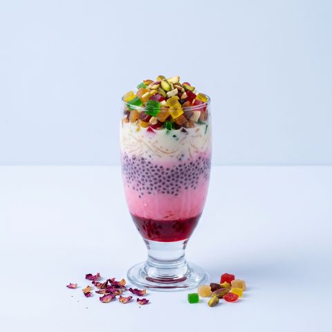 Fruit Jelly