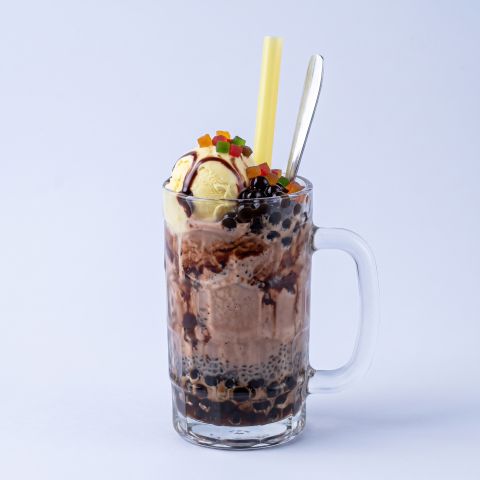 Chocolate Punch