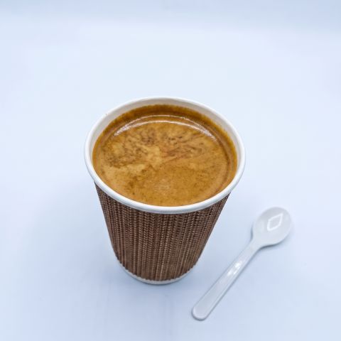 Espresso Coffee