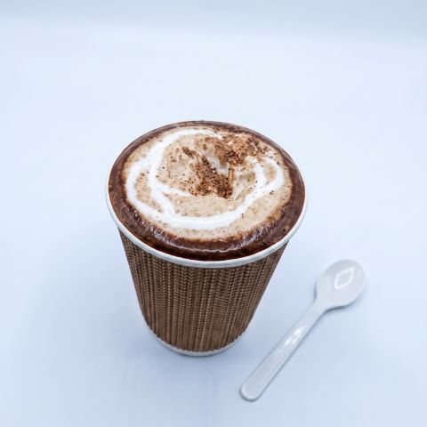Hot Chocolate