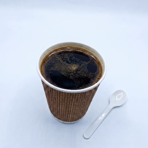 Black Coffee
