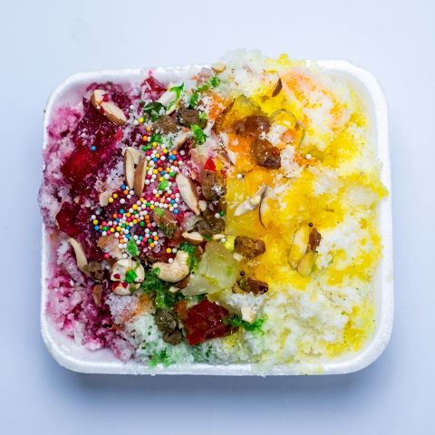 Plain Gola