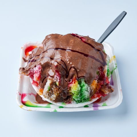 Chocolate Gola