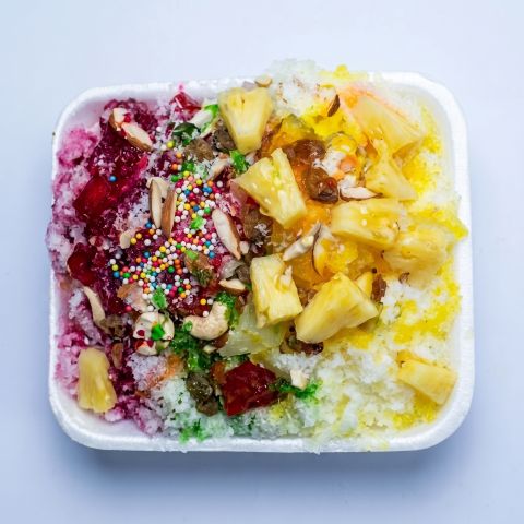 Pineapple Gola