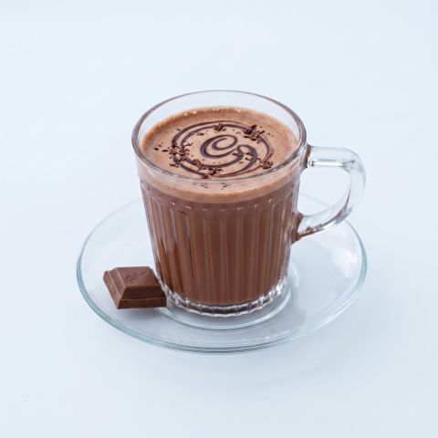Cadburry Chai