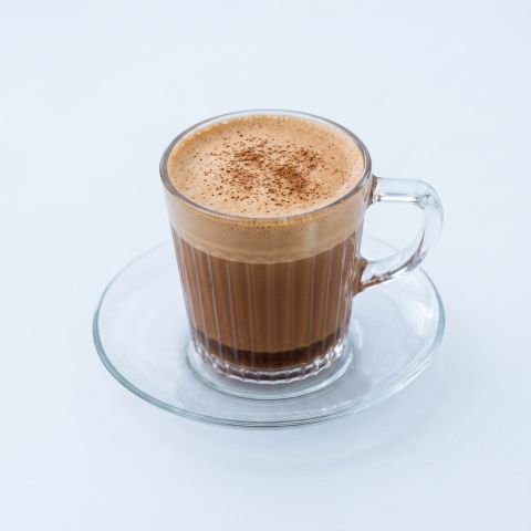 Coffee Chai