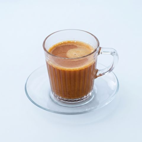 Gurh Chai
