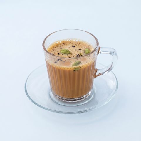 Elaichi Chai