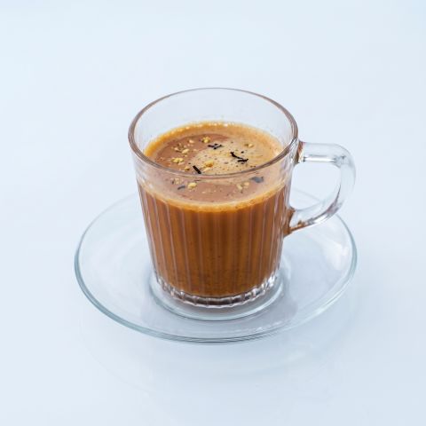 Adrak Chai
