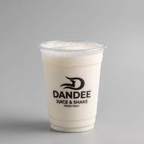 Doodh Soda