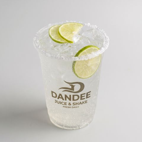 Fresh Lime