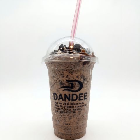 Oreo Shake