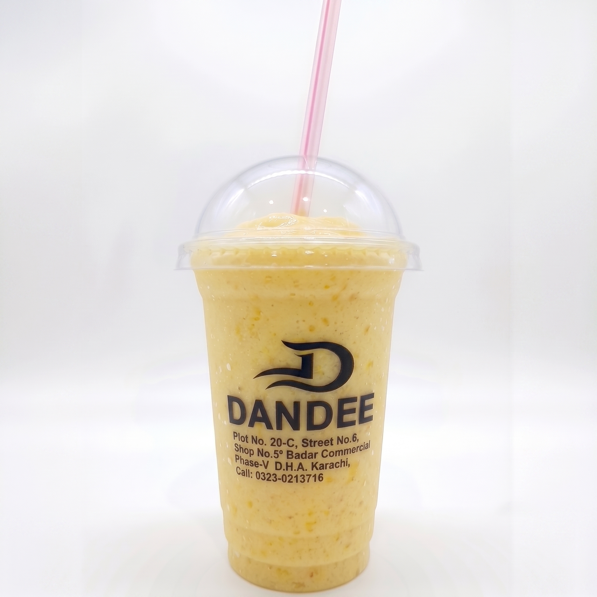 Pina Colada