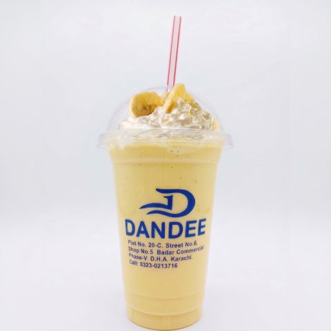 Banana Breezer